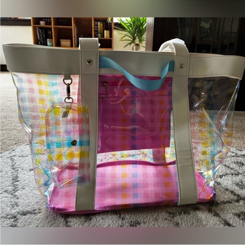 BEACH BAG